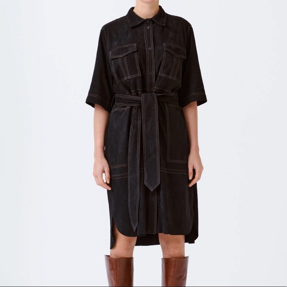 ROCK DRESS